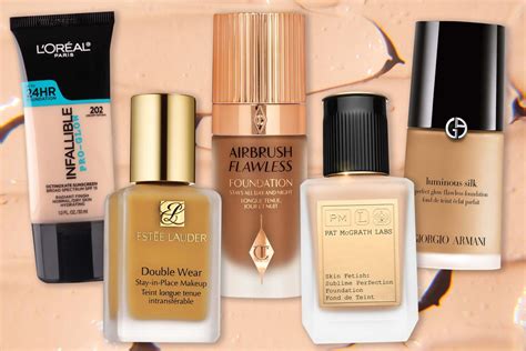 best foundation for over 30